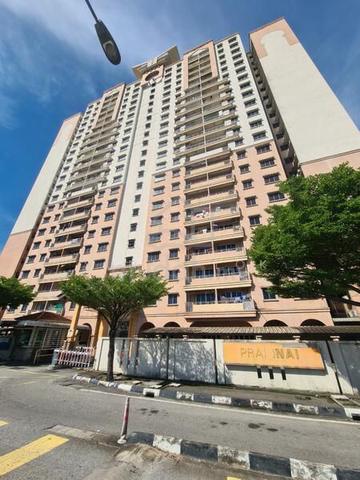 Prai Inai Condominium 1