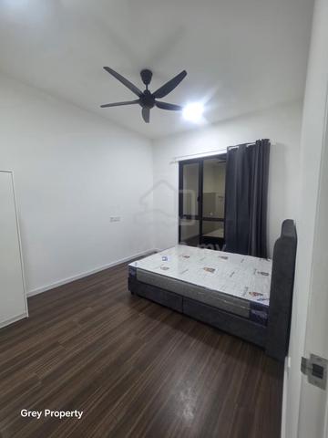 Vertu Resort @ Aspen Vision City 1