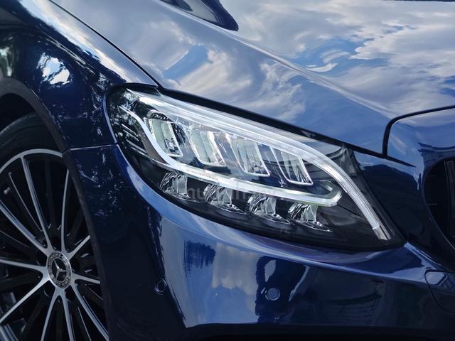 2019 Mercedes Benz C-CLASS 1.5 200 AVANTGARDE - 5