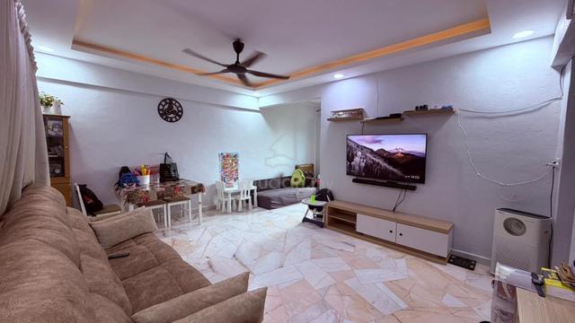 Taman Bukit Jambul 1