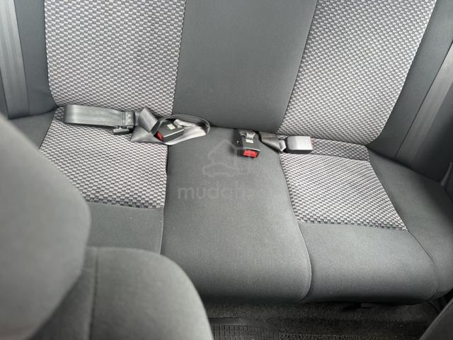 2009 Proton SAGA 1.3 H-LINE (A) - 5