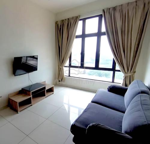 D'Summit Residences 1