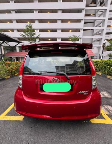2008 Perodua MYVI 1.3 EZI (A) - 3
