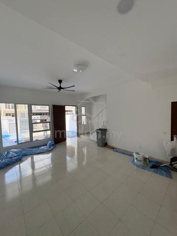 2-Storey Terrace House/ Setia Eco Garden/ Gelang Patah/ near Tuas 1