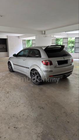 2014 Proton SATRIA 1.6 NEO R3 EXECUTIVE (A) - 5