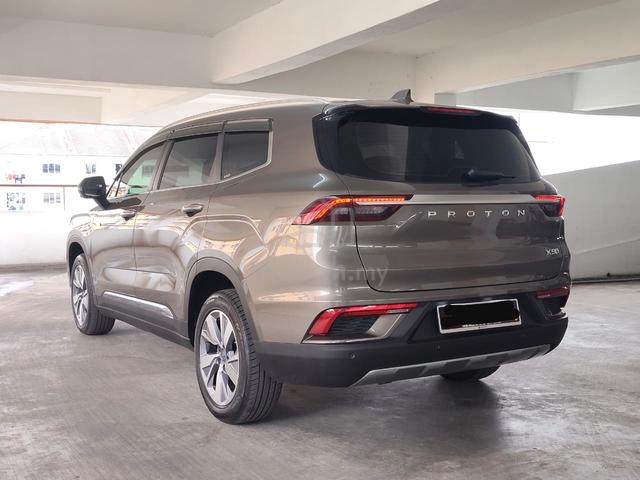 2024 Proton X90 1.5 EXECUTIVE WARRANTY TILL 2029 - 4