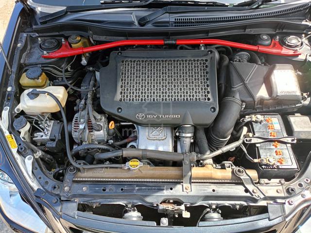 2012 Toyota LANDCRUISER 4.6 ZX (URJ202W) (A) - 5