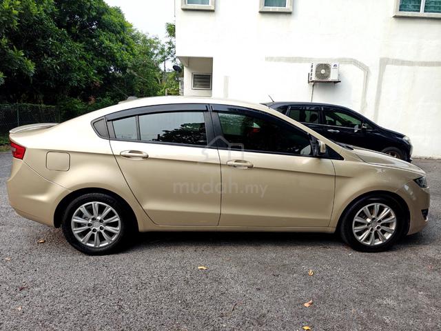 2012 Proton PREVE 1.6 CFE PREMIUM (A) - 3