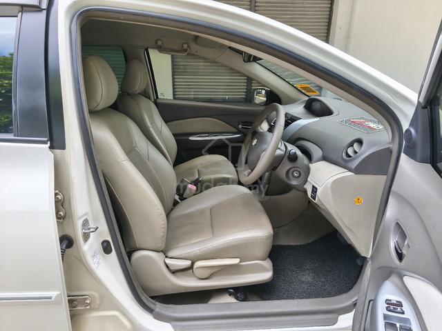 2010 Toyota VIOS 1.5 G FACELIFT (A) - 4