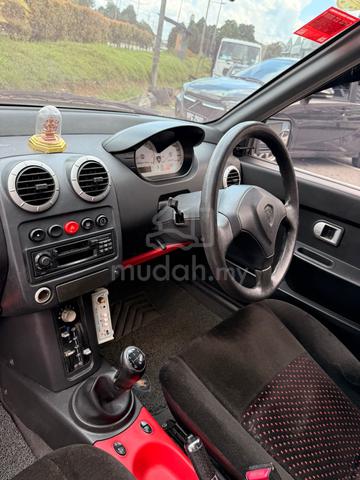 2004 Proton ISWARA 1.3 S A/B (M) - 5