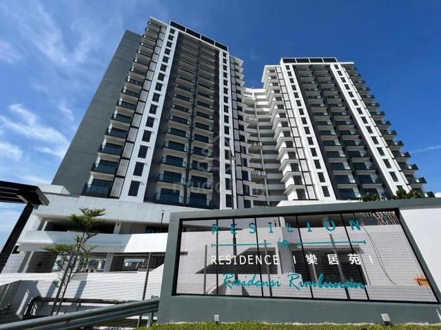 Resilion Residence 1