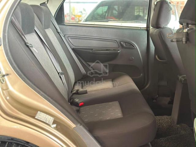 2014 Proton SAGA 1.3 FLX STANDARD (A) - 5