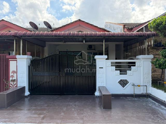S49-SV-13 📍 Jalan Merbuk Bandar Putra 81000 Kulai, Johor 1