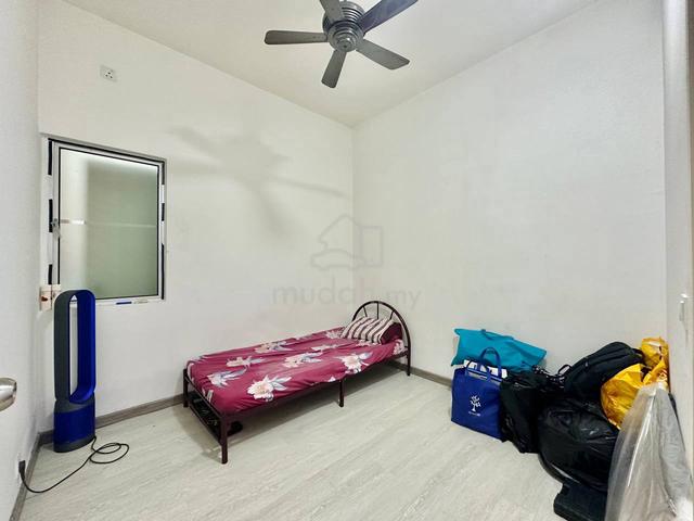 Greenfield Regency 5