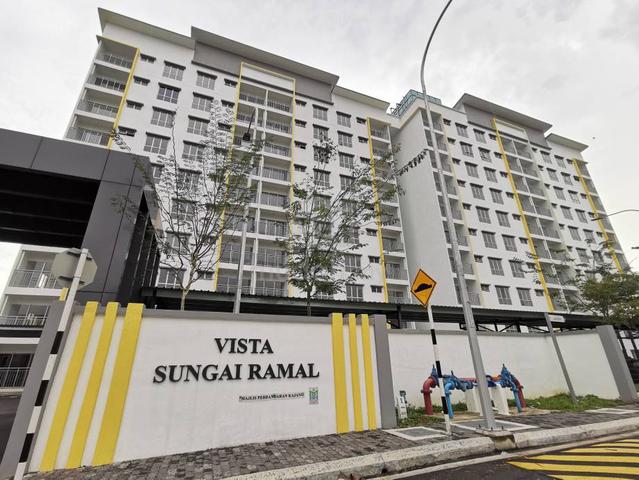 Vista Sungai Ramal 1