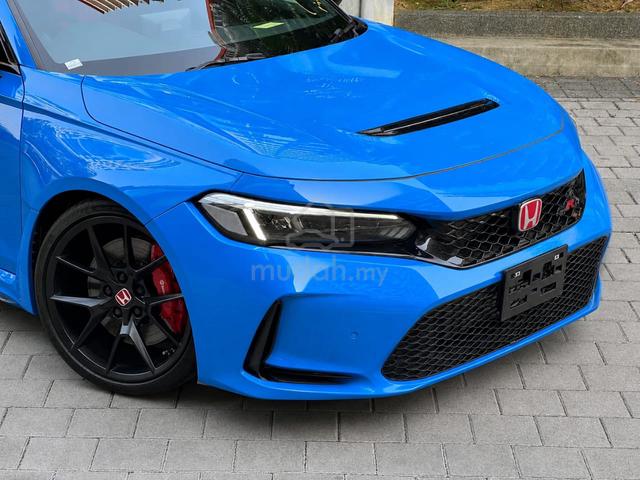 2025 Honda CIVIC 2.0 TYPE R (M) GRADE 5A|1K KM - 5