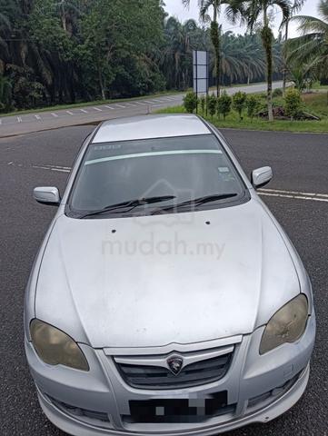 2010 Proton PERSONA 1.6 ELEGANCE HIGH LINE (A) - 5