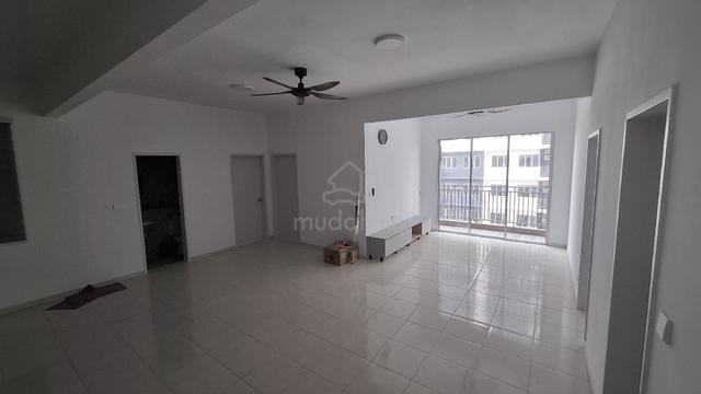 Residensi Selangorku Begonia 1