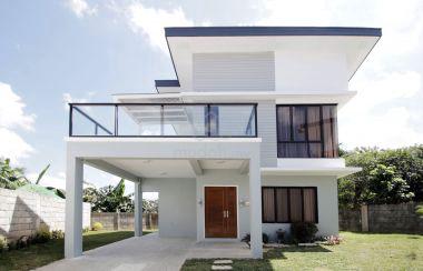 Sales - 50x85 Bandar Baru Enstek 100% Condition 1
