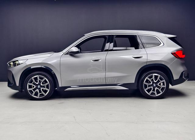 Ori 26K 2024 Bmw X1 2.0 SDRIVE20I XLINE U/W FSR - 5