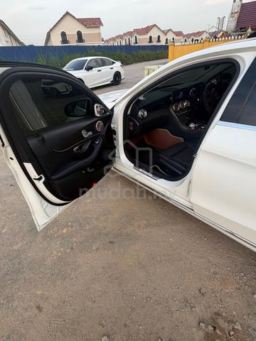 2019 Mercedes Benz C-CLASS 1.5 200 AVANTGARDE - 3
