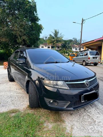 2016 Proton PREVE 1.6 EXECUTIVE (A) - 1