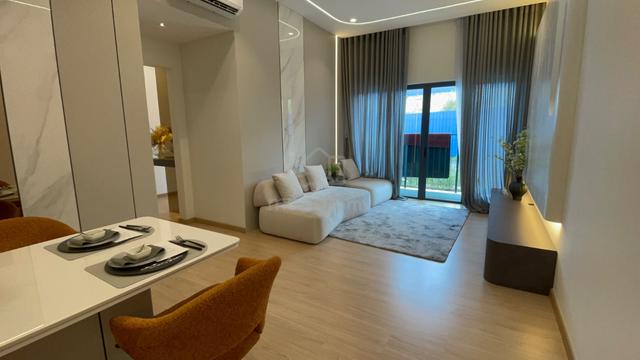 Cheras Bandar Sungai Long, 3 min from UTAR, 4 Bedroom 3 Bathroom 1