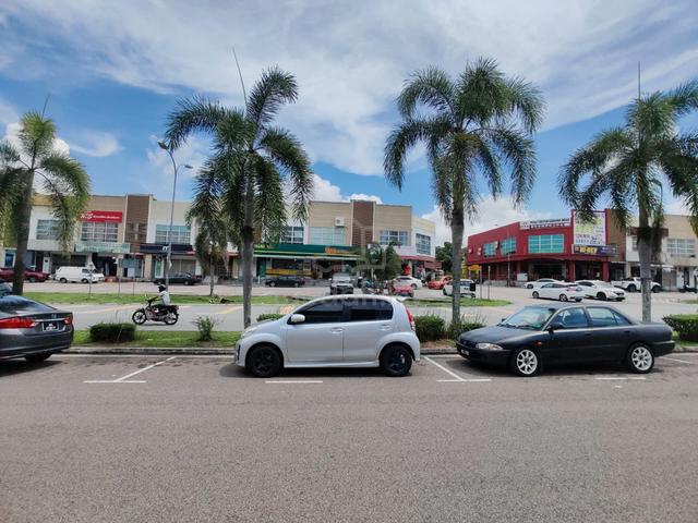 Bestari Indah Facing Main Road 2 Storey Shop For Sale 1