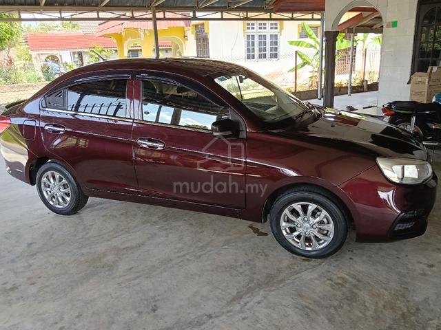 2023 Proton SAGA 1.3 STANDARD LITE (A) - 1