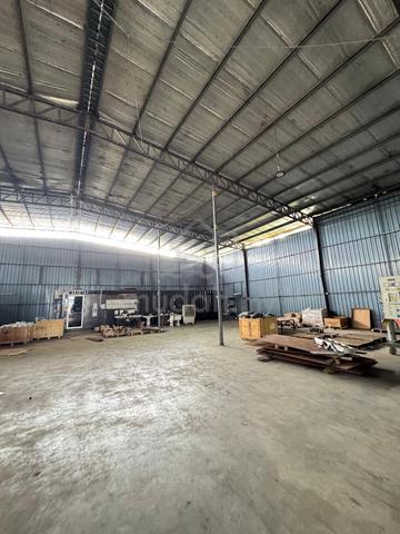Bukit Tambun 32,300sqft. Warehouse Factory (nice unit) 5