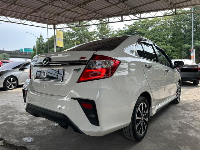 Perodua BEZZA 1.3 AV 2023 Auto - 5