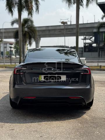 2024 Tesla Model 3 Performance AWD - 5