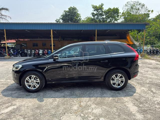 2015 Volvo XC60 2.0 T5 TURBO - 4