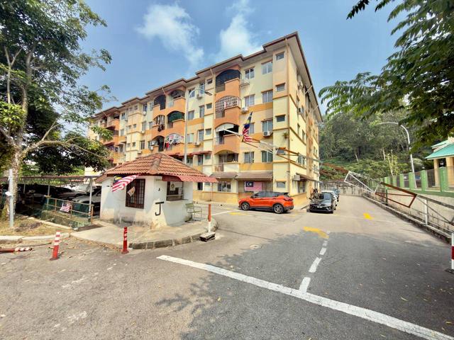 Taman Cheras Intan 1