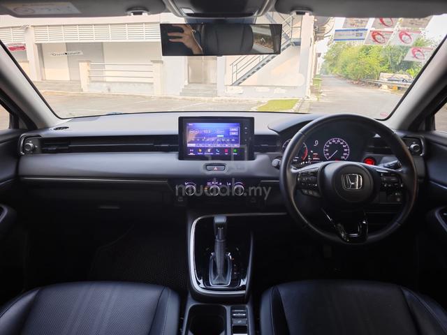 2022 Honda HR-V 1.5 TURBO V (A) - 5
