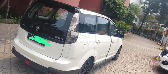 2017 Proton EXORA 1.6 STANDARD AT FACELIFT (A) - 5