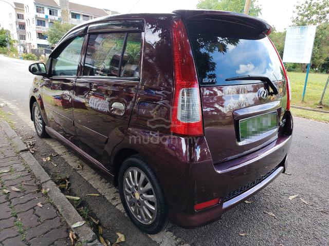 2011 Perodua VIVA 1.0 ELITE EXCLUSIVE (A) - 3