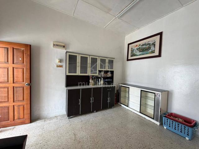 Ayer Keroh Heights · Single Storey Terrace · For Sale 1