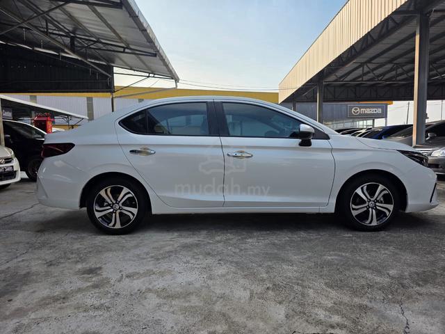 2024 Honda CITY 1.5 V (A) - 4