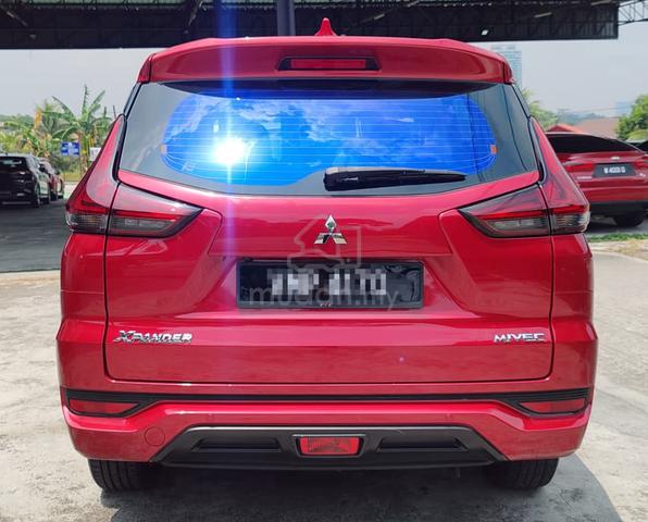 2024 Mitsubishi XPANDER 1.5 (A) - 4