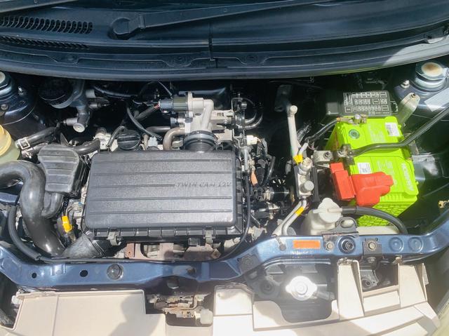 2010 Perodua VIVA 1.0 ELITE EZI EJ-VE (A) - 3