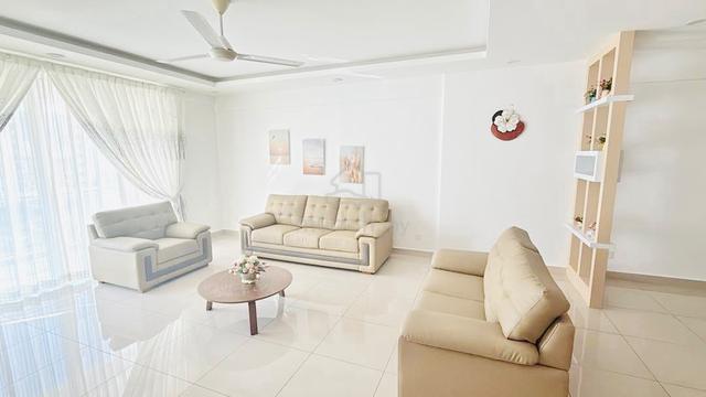 Summerton Condominium 1