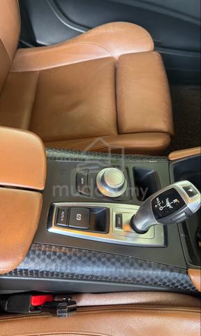 2014 Bmw X6 3.0 xDrive35i (CBU) FACELIFT (A) - 5