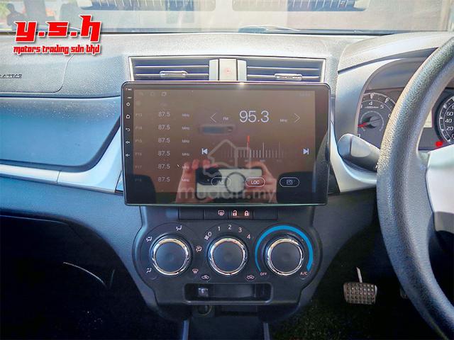 2020 Perodua BEZZA 1.0 G (A) - 5