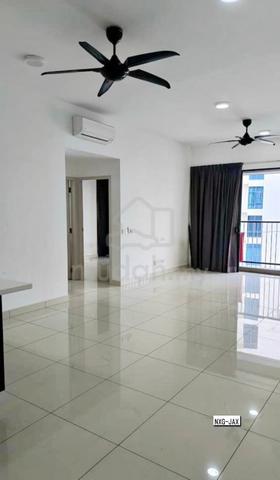Setia City Residences 1