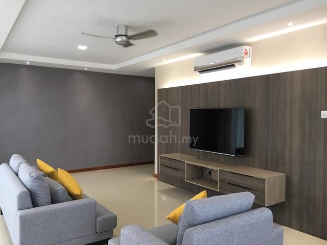 Jesselton Residences 1
