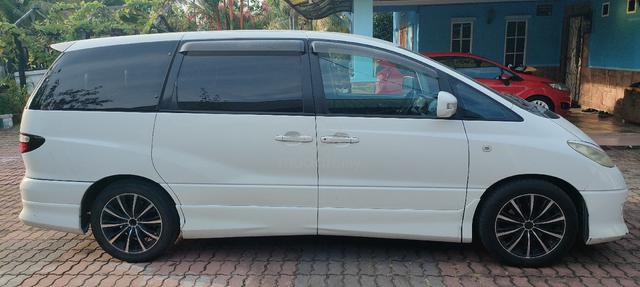 2003/2012 Toyota ESTIMA 2.4 (A) ACR30 - 3
