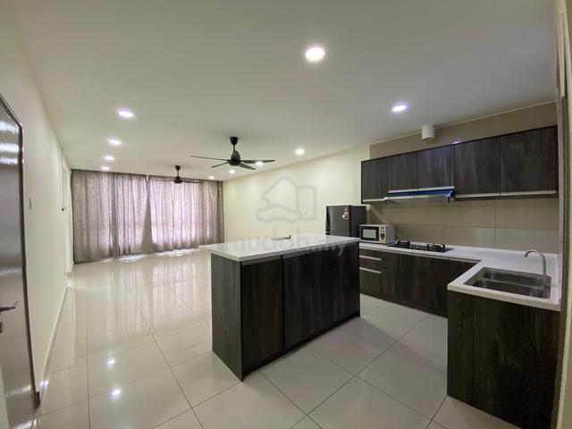 The Loft @ ZetaPark 1