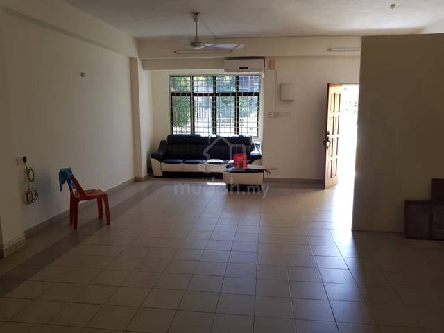 2 Storey Terrace , Goh Guan Ho Ayer Itam 1