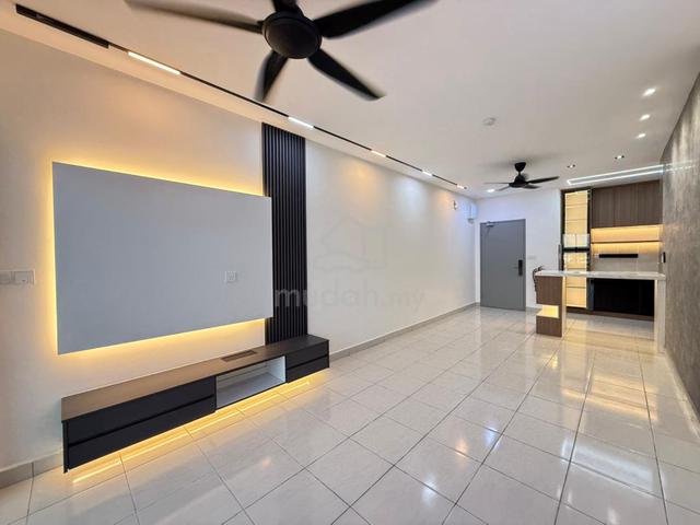 Cassia Residence @ Laman View 1